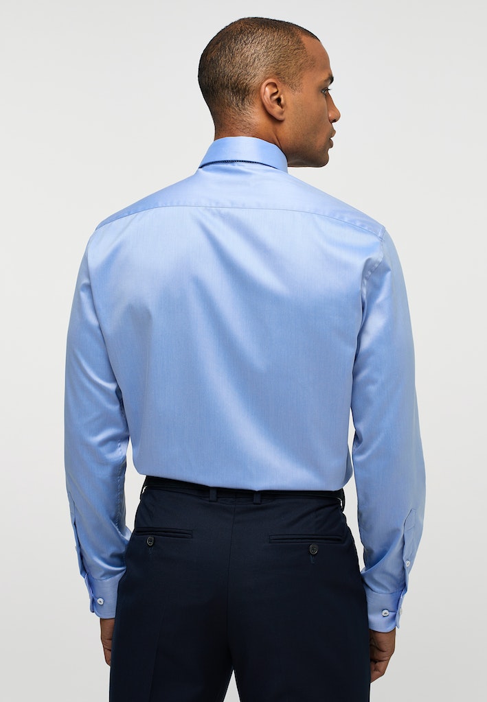 "1863" Eterna Modern fit Skjorte